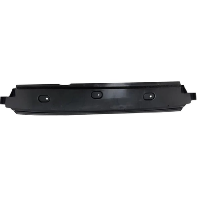 Front Panel Reinforcement - HO1227101 pa2