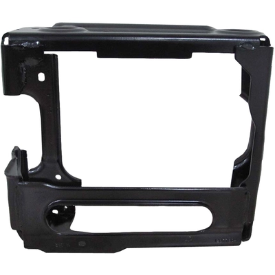 Front Passenger Side Bumper Cover Reinforcement - BM1027103C pa2