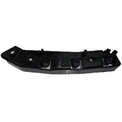 Front Passenger Side Bumper Cover Reinforcement - FO1027111 pa1