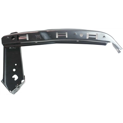 Front Passenger Side Bumper Cover Reinforcement - HO1027103 pa2