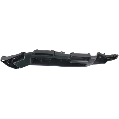 Front Passenger Side Bumper Cover Reinforcement by SHERMAN PARTS - 409-84GR pa1
