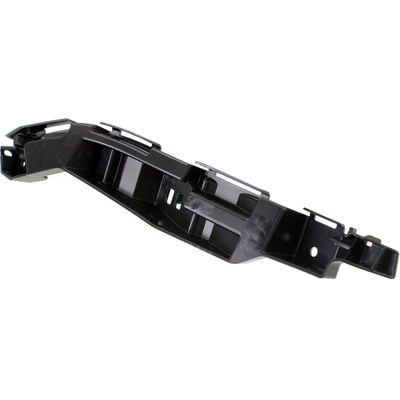 Front Passenger Side Bumper Cover Reinforcement by SHERMAN PARTS - 409-84GR pa2