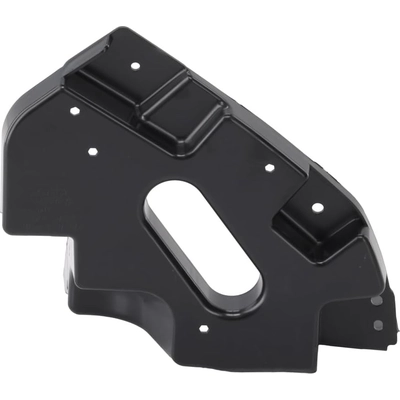 Front Passenger Side Bumper Cover Reinforcement - GM1027102C pa1