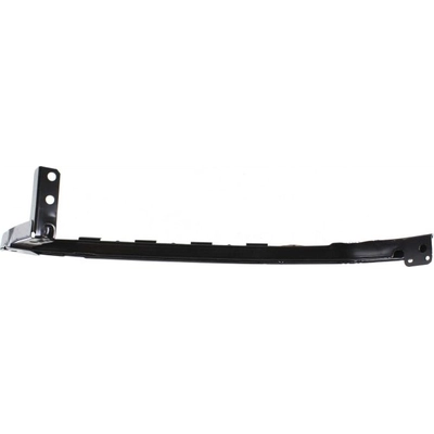 Front Passenger Side Bumper Cover Reinforcement - HO1027104 pa4