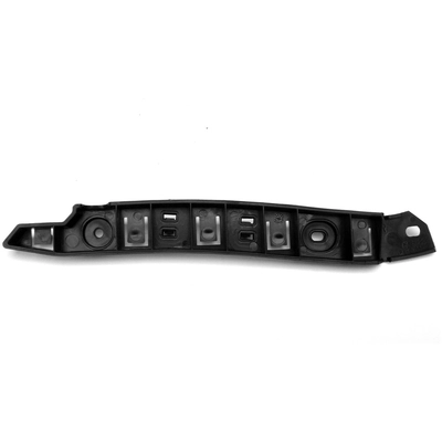 Front Passenger Side Bumper Cover Retainer - CH1033101 pa1