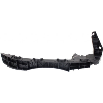 Front Passenger Side Bumper Cover Retainer by DEPO - 32-317-1167R2UD pa2