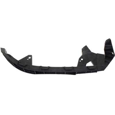 Front Passenger Side Bumper Cover Retainer - HO1033106 pa3