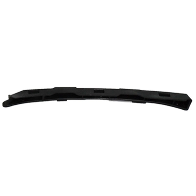Front Passenger Side Bumper Cover Retainer - HY1033101 pa1