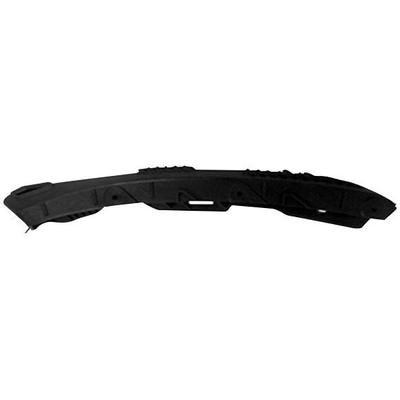 Front Passenger Side Bumper Cover Retainer - HY1033112 pa1