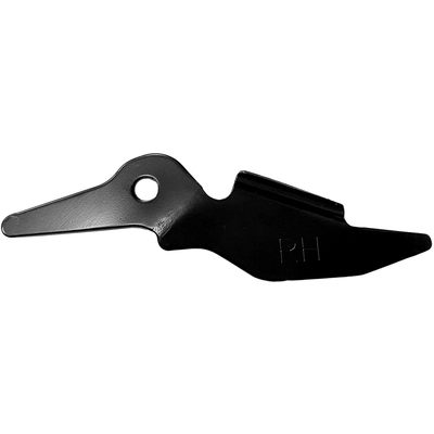 Front Passenger Side Bumper Cover Retainer - IN1033101 pa2