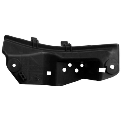 Front Passenger Side Bumper Cover Retainer - KI1033103 pa1