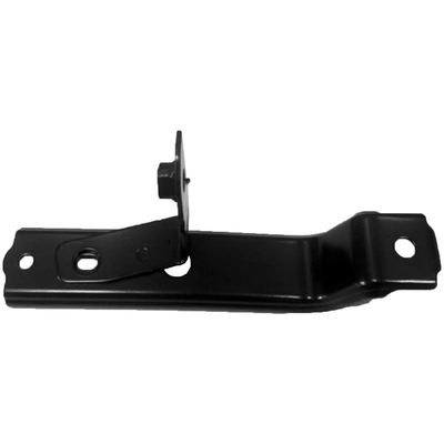 Front Passenger Side Bumper Cover Retainer - NI1033114 pa1