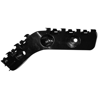 SHERMAN PARTS - 088B-84NR - Front Passenger Side Bumper Cover Retainer pa1