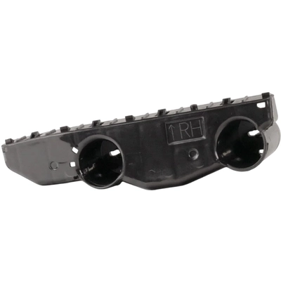 Front Passenger Side Bumper Cover Retainer by SHERMAN PARTS - 1626BA-84N-2 pa1