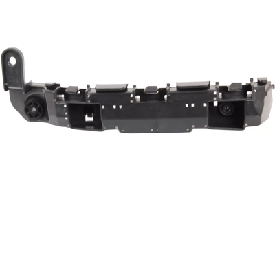Front Passenger Side Bumper Cover Retainer by SHERMAN PARTS - 2804A-84N-2 pa1