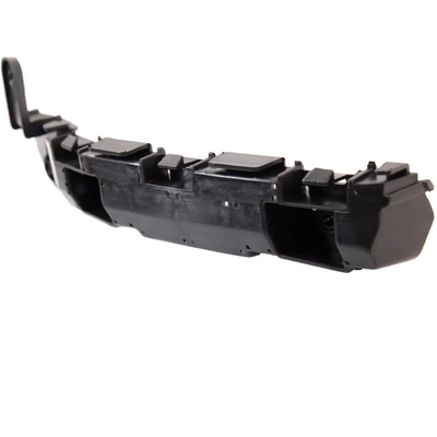 Front Passenger Side Bumper Cover Retainer by SHERMAN PARTS - 2804A-84N-2 pa3
