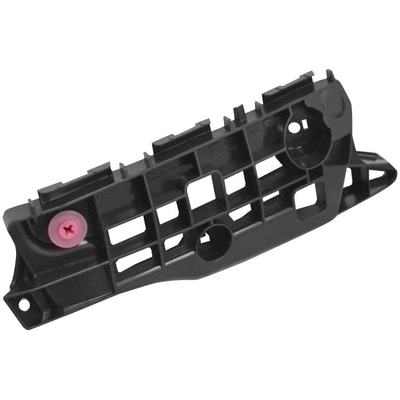 Front Passenger Side Bumper Cover Retainer by SHERMAN PARTS - 3313-84NQ-2 pa1