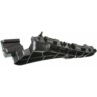 Front Passenger Side Bumper Cover Retainer by SHERMAN PARTS - 3316-84NQ-2 pa5