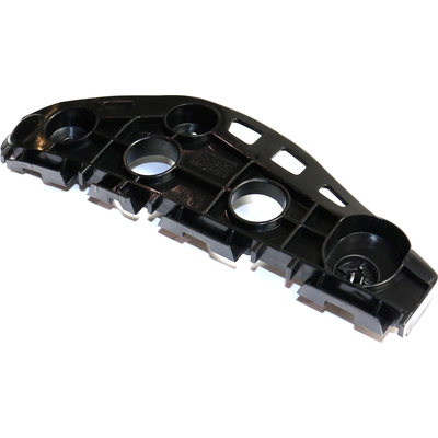 Front Passenger Side Bumper Cover Retainer by SHERMAN PARTS - 3337-84N-2 pa2