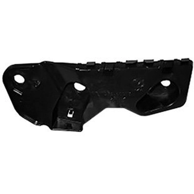 Front Passenger Side Bumper Cover Retainer by SHERMAN PARTS - 3477-87S-2 pa1