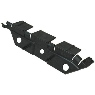 Front Passenger Side Bumper Cover Retainer by SHERMAN PARTS - 409A-84NQR pa2