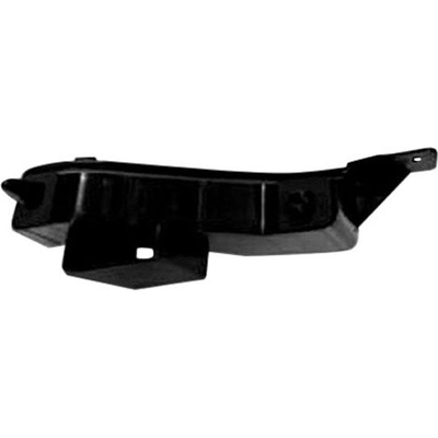 Front Passenger Side Bumper Cover Retainer by SHERMAN PARTS - 610-84DR pa1