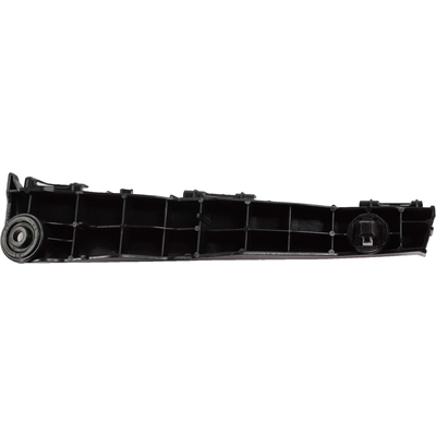 Front Passenger Side Bumper Cover Retainer by SHERMAN PARTS - 8154-84NQ-2 pa2