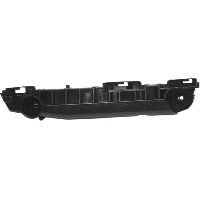 Front Passenger Side Bumper Cover Retainer by SHERMAN PARTS - 8202-84N-2 pa1