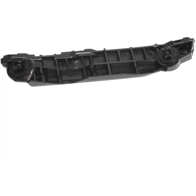Front Passenger Side Bumper Cover Retainer by SHERMAN PARTS - 8202-84N-2 pa2