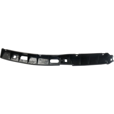 Front Passenger Side Bumper Cover Retainer by SHERMAN PARTS - GMTRAV18-84NR pa2