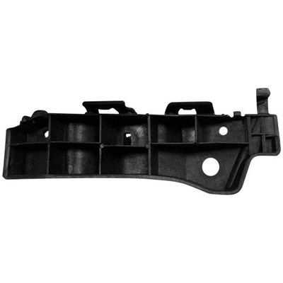 Front Passenger Side Bumper Cover Retainer by SHERMAN PARTS - HYSANT13-84NQ-2 pa1