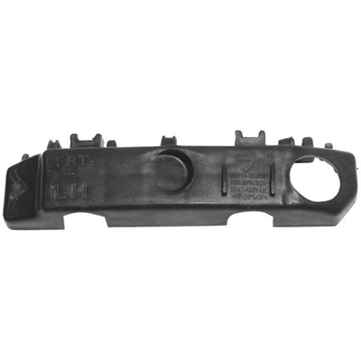 Front Passenger Side Bumper Cover Retainer by SHERMAN PARTS - KIFORT14-84N-2 pa1