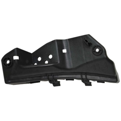 Front Passenger Side Bumper Cover Retainer by SHERMAN PARTS - KISOUL14-84N-2 pa1