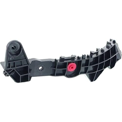 Front Passenger Side Bumper Cover Retainer by SHERMAN PARTS - LXNX2015-84NQ-2 pa2