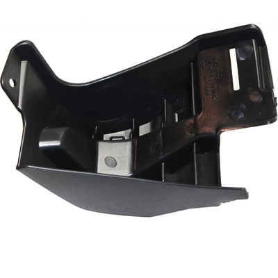 Front Passenger Side Bumper Cover Retainer by SHERMAN PARTS - LXNX3015-84N-2 pa1