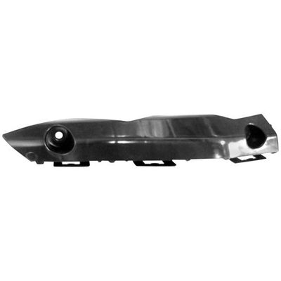 SHERMAN PARTS - TOCAMR15-84N-2 - Front Passenger Side Bumper Cover Retainer pa1