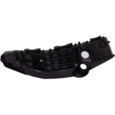 Front Passenger Side Bumper Cover Retainer by SHERMAN PARTS - TORAV419-84NQ-2 pa1