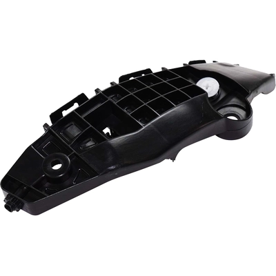 Front Passenger Side Bumper Cover Retainer by SHERMAN PARTS - TORAV419-84NQ-2 pa2