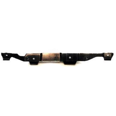 Front Passenger Side Bumper Cover Retainer - TO1033113 pa1