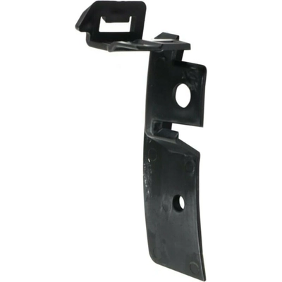Front Passenger Side Bumper Cover Retainer - CH1033104 pa2
