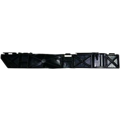 Front Passenger Side Bumper Cover Retainer - CH1033105C pa1
