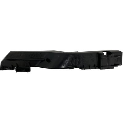 Front Passenger Side Bumper Cover Retainer - CH1033105C pa2