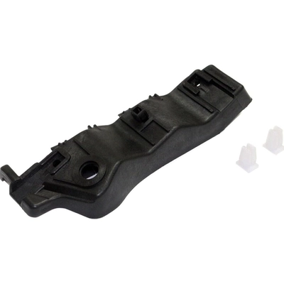 Front Passenger Side Bumper Cover Retainer - HY1033105 pa3