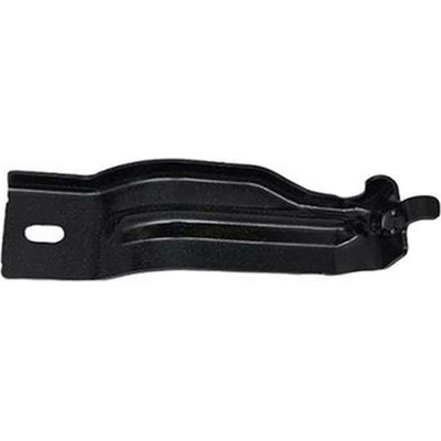 Front Passenger Side Bumper Cover Retainer - IN1033103 pa1