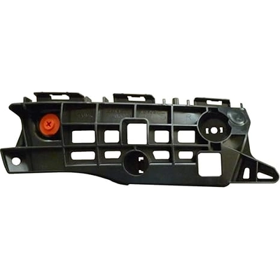 Front Passenger Side Bumper Cover Retainer - LX1033109C pa1