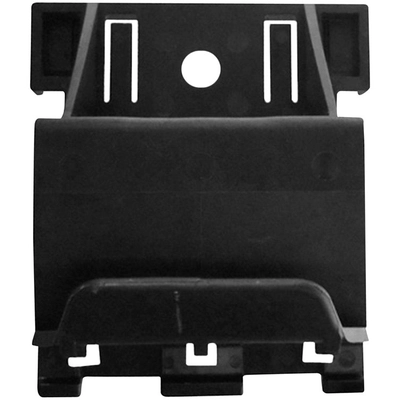 Front Passenger Side Bumper Cover Retainer - MA1032104 pa1