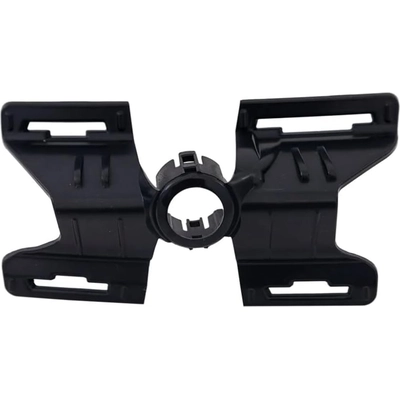 Front Passenger Side Bumper Cover Retainer - MB1033106 pa1