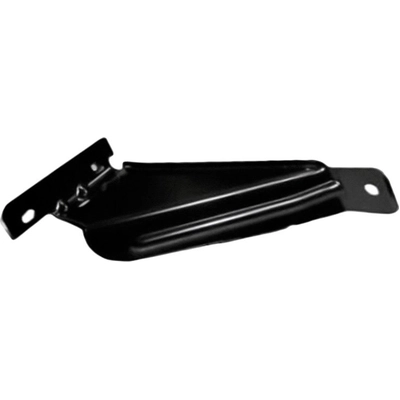 Front Passenger Side Bumper Cover Retainer - NI1033120 pa1