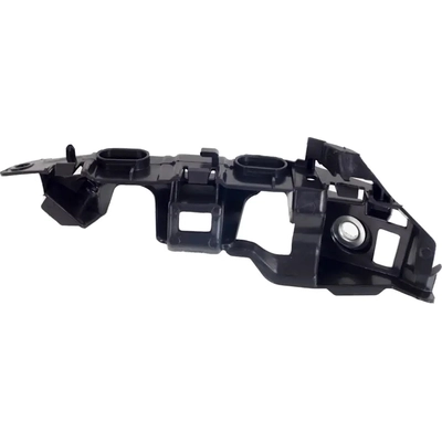 Front Passenger Side Bumper Cover Retainer - VW1033102 pa1