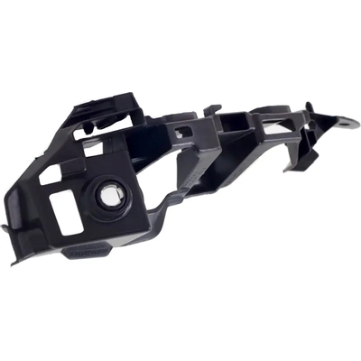 Front Passenger Side Bumper Cover Retainer - VW1033102 pa2